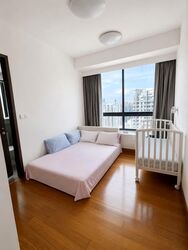 The Suites At Central (D9), Condominium #575941131